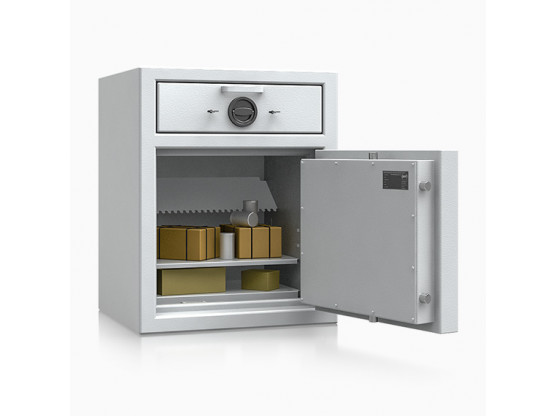 HTDPIV 1 Cassaforte antirapina